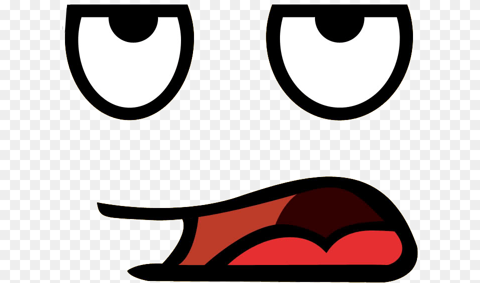 Lol Faces Meme Messages Sticker Messaging Meme Imagenes De Emoji De Mikecrack Png Image