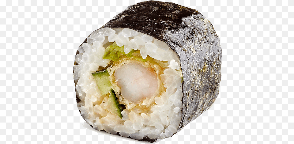 Lol Food Sushi Cry Transparent Maki Ferrerofather Sushi, Dish, Meal, Grain, Produce Free Png