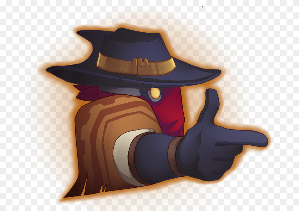 Lol Jhin Emote Lol Jhin Emote, Hand, Body Part, Clothing, Finger Free Png Download