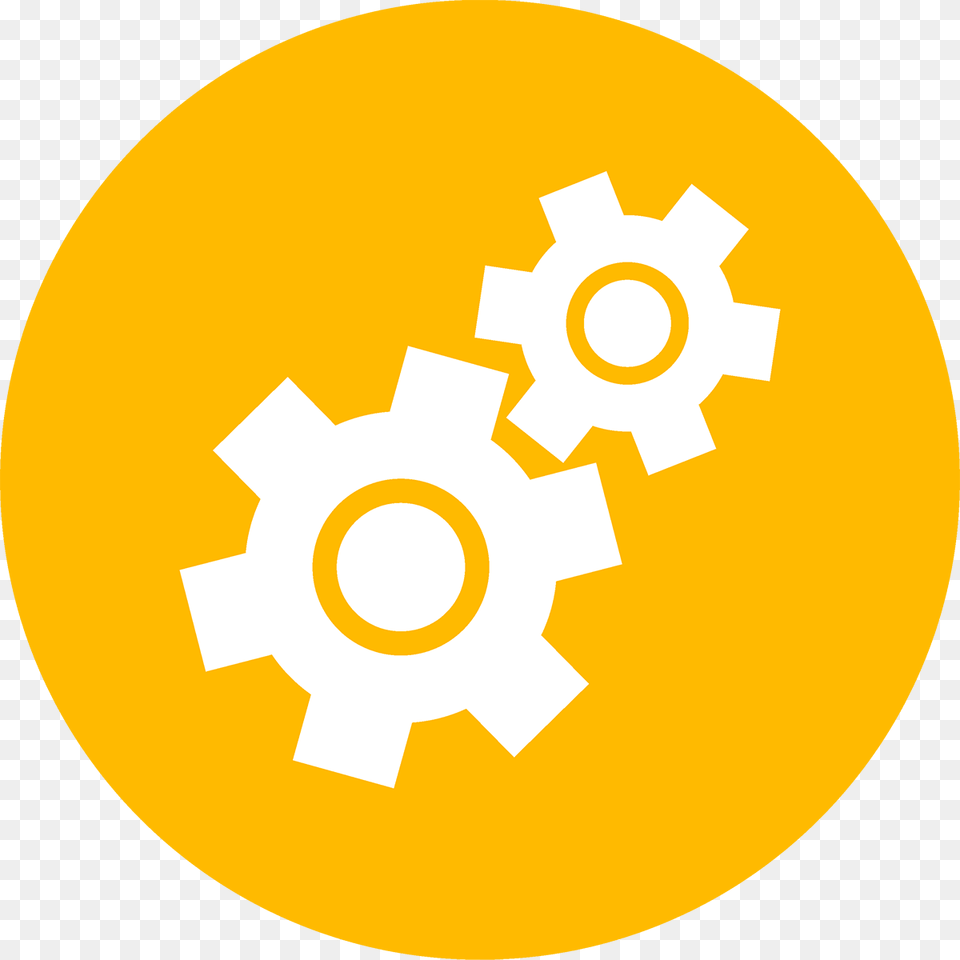Lol Lol In Yellow, Machine, Gear, First Aid Png