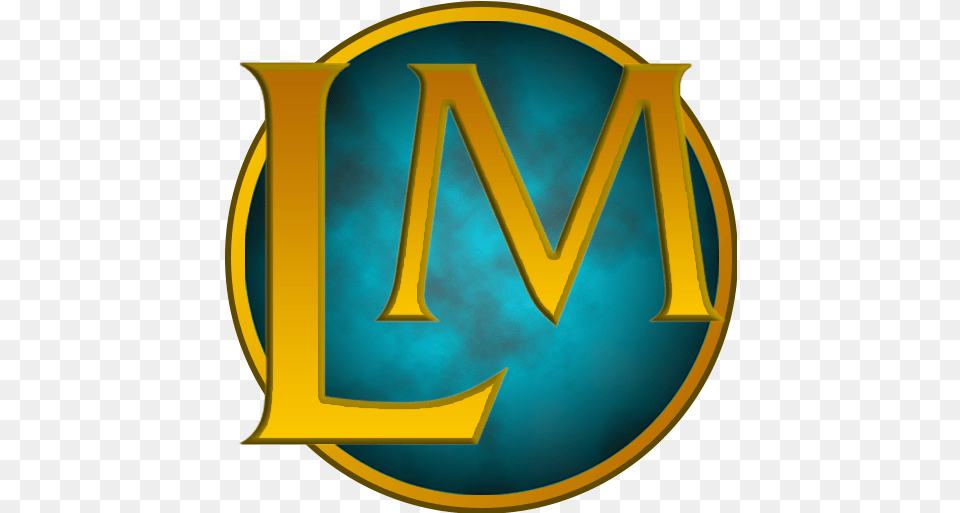 Lol Master League Tips And Tools U2013 Apps Bei Google Play Emblem, Logo, Symbol Png Image