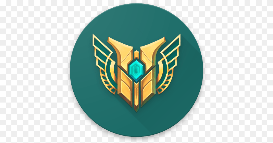 Lol Mastery And Chest Apps On Google Play League Of Legends Mastery 7, Emblem, Symbol, Logo Free Png Download