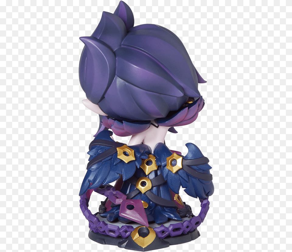 Lol Morgana Figure, Baby, Person, Figurine Free Png Download