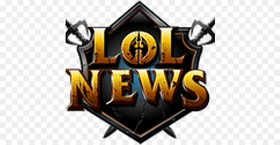 Lol News Pbe Patch Notes League Of Legends Language, Logo, Person Free Transparent Png