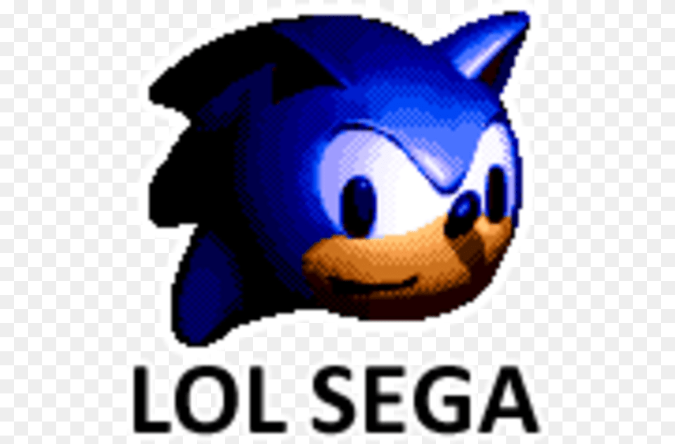 Lol Sega Sonic 3d Blast Sonic Adventure Sonic The Hedgehog San Pablo Colleges Logo Free Png Download