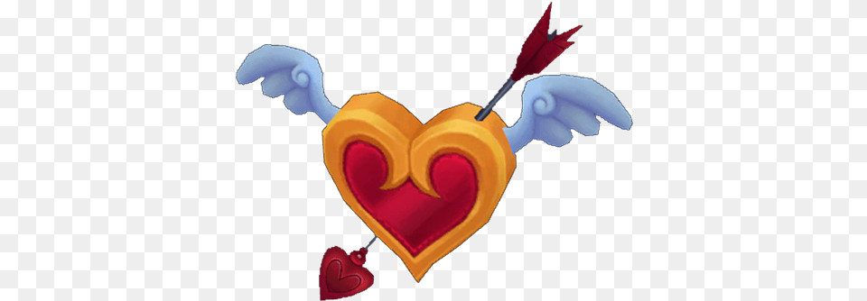 Lol Skin Database Lol Heartseeker Ward, Heart, Cupid Free Png Download