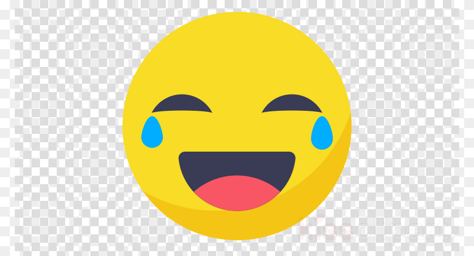 Lol Smiley Face Clipart Smiley Emoticon Computer Warning Icon, Ball, Sport, Tennis, Tennis Ball Free Png