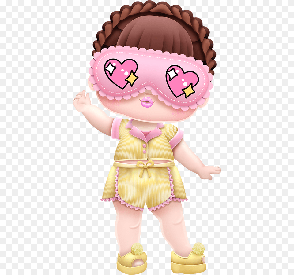 Lol Surprise 3d, Doll, Toy Png Image