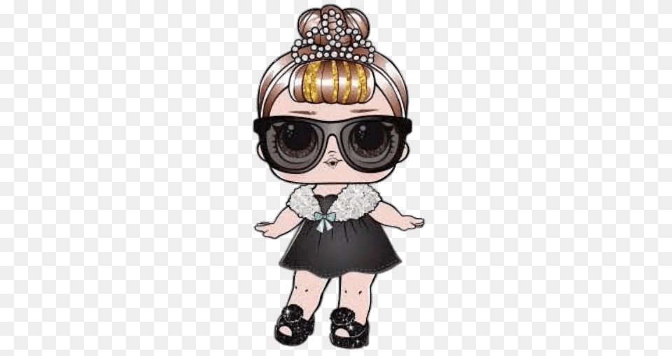 Lol Surprise Glam Glitter Girl, Accessories, Baby, Person, Photography Free Transparent Png
