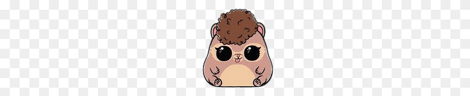 Lol Surprise Hammy Tide, Bag, Accessories, Handbag Free Transparent Png