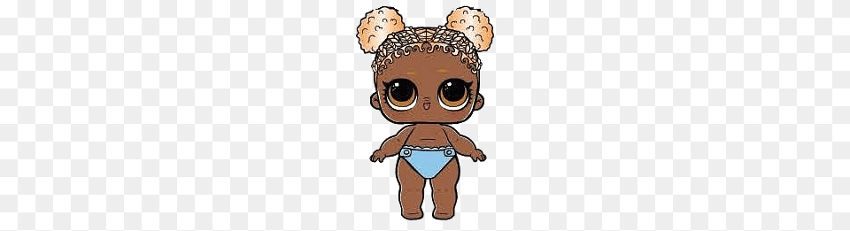 Lol Surprise Lil Soul Babe, Baby, Person, Toy Png Image