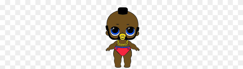 Lol Surprise Lil T, Disk, Accessories, Goggles, Clothing Free Transparent Png