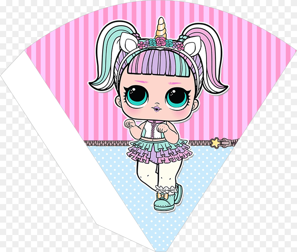 Lol Unicorn, Baby, Person, Face, Head Free Png Download