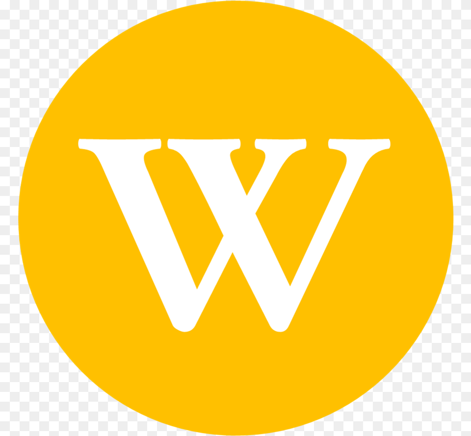 Lol Wikipedia W Circle, Logo Free Png