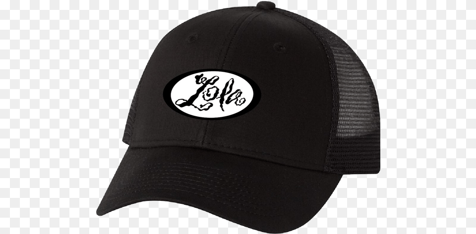 Lola Cap Cap, Baseball Cap, Clothing, Hat Png Image