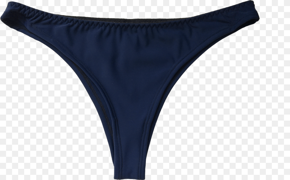 Lola Navy Sokoloff Lingerie, Clothing, Panties, Thong, Underwear Png Image