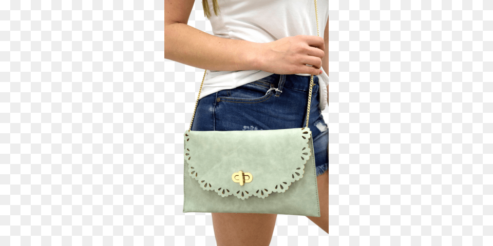 Lola Seafoam Clutch Mobile Phone, Accessories, Bag, Handbag, Purse Free Transparent Png