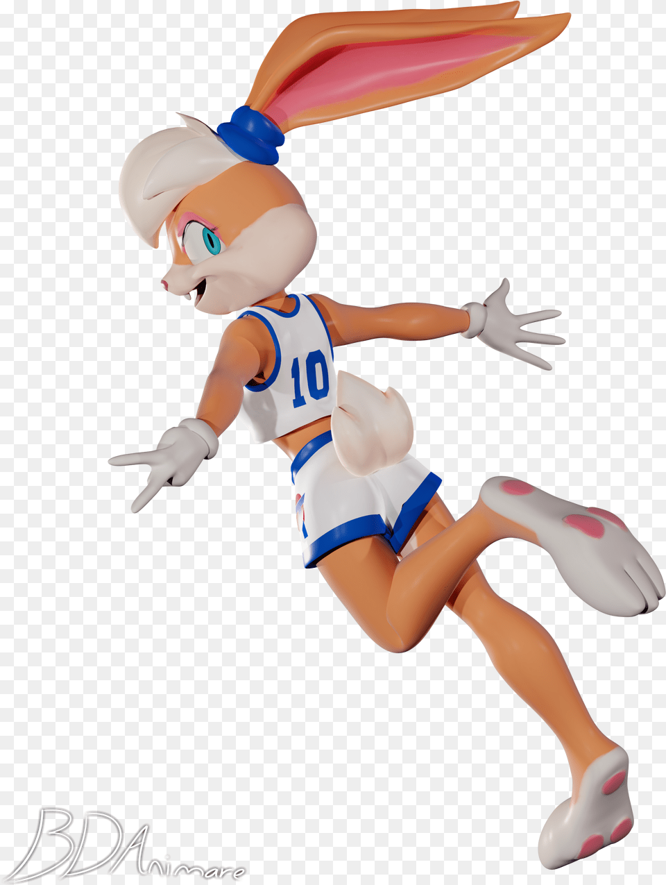 Lola Uniform Cartoon, Figurine, Baby, Person Free Transparent Png