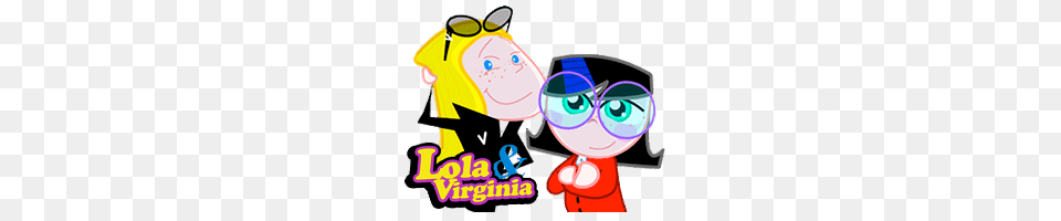 Lola Virginia, People, Person Png Image