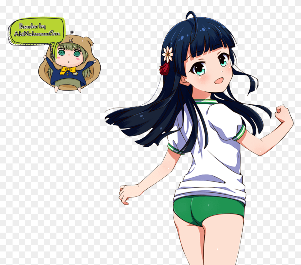 Loli 5 Loli, Book, Comics, Publication, Person Png Image