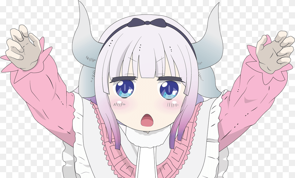 Loli Dragon, Book, Comics, Publication, Baby Free Png