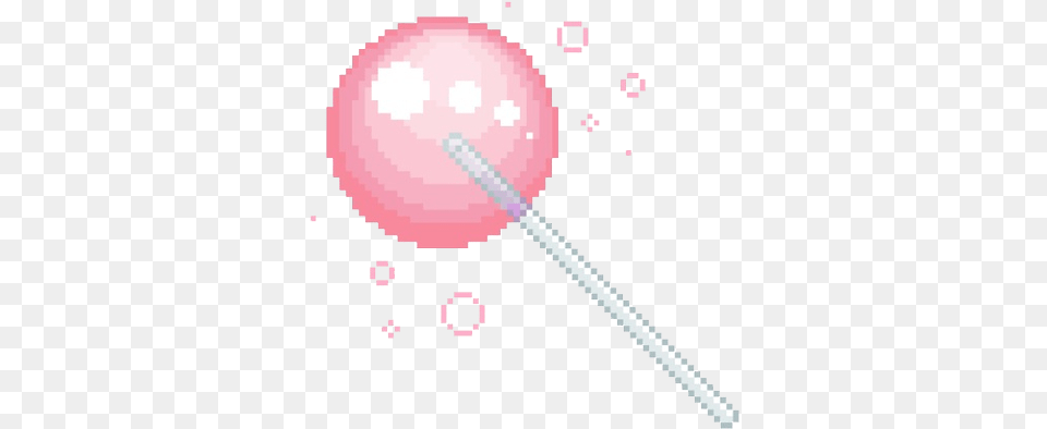 Lolipop Pink Sladkoe Nyam Freetoedit Pixel Overlays, Food, Sweets, Candy, Smoke Pipe Png Image