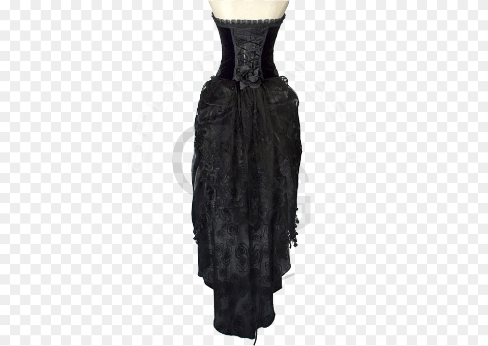 Lolita Secondary2 Product Picture Little Black Dress, Clothing, Evening Dress, Formal Wear, Fashion Free Png Download