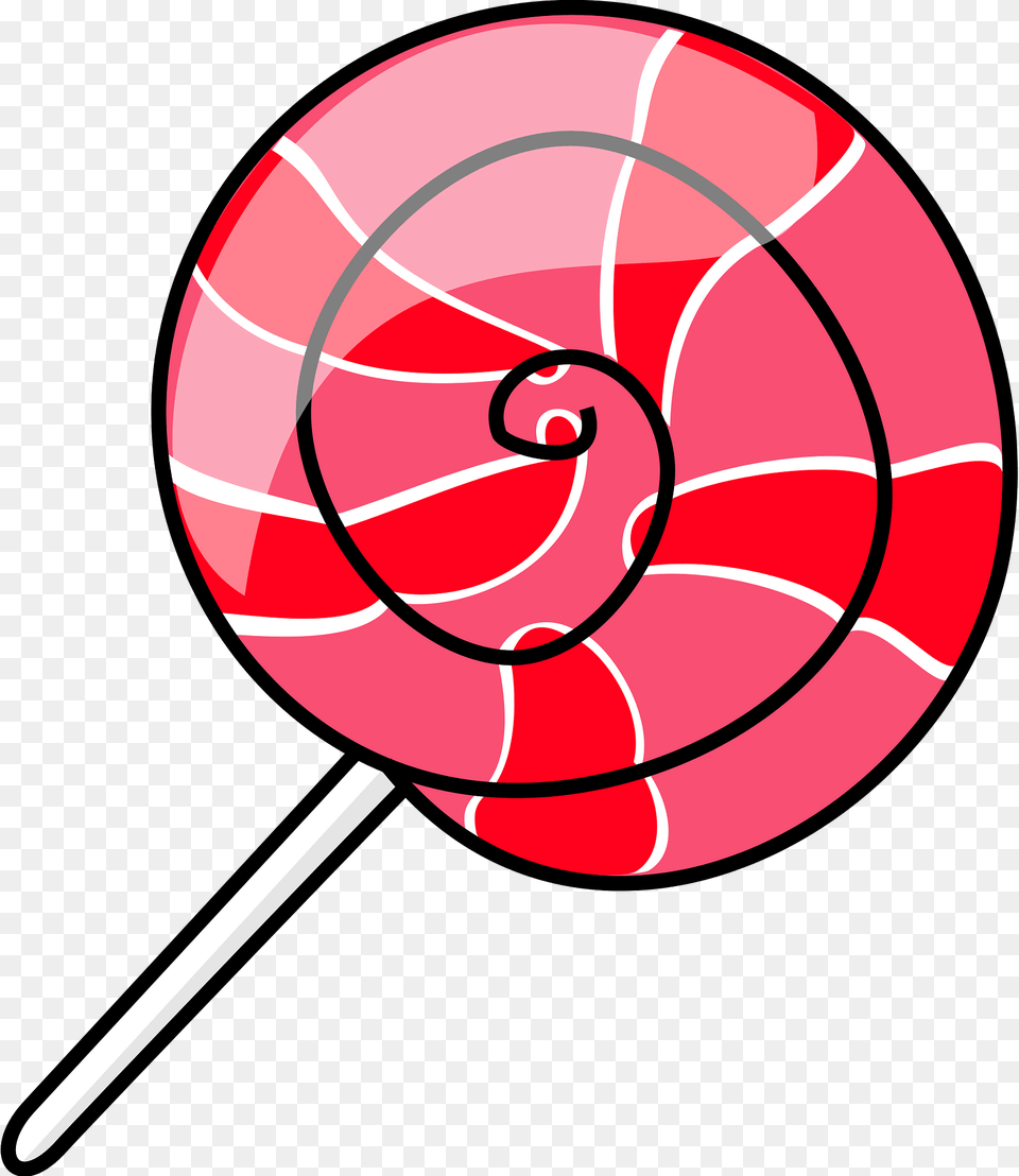 Loll Clipart, Candy, Food, Lollipop, Sweets Png Image