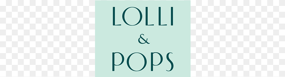 Lolli And Pops Logo Lolli And Pops, Text, Book, Publication, Mailbox Free Transparent Png