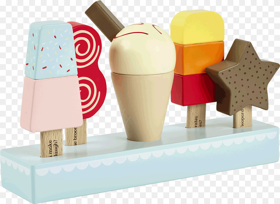 Lollies Amp Ice Cream Set, Dessert, Food, Ice Cream, Bottle Png Image