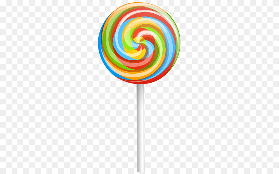 Lollipop, Candy, Food, Sweets, Disk Free Png