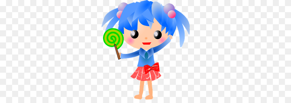 Lollipop Candy, Food, Sweets, Baby Png Image