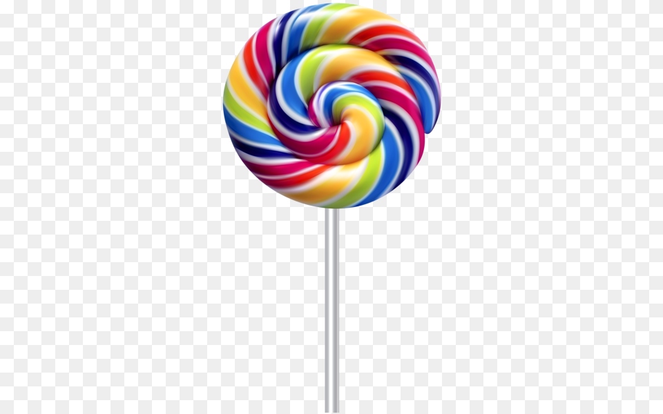 Lollipop, Candy, Food, Sweets Png Image