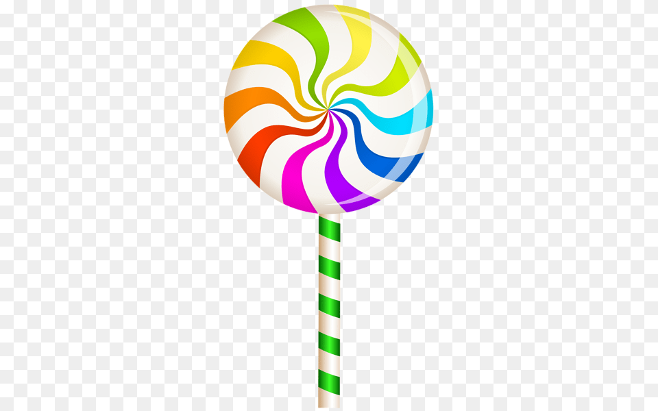 Lollipop, Candy, Food, Sweets Free Png