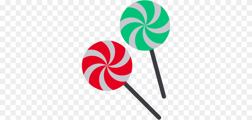 Lollipop Candy Cane Confectionery Line For Christmas Language, Food, Sweets Free Png