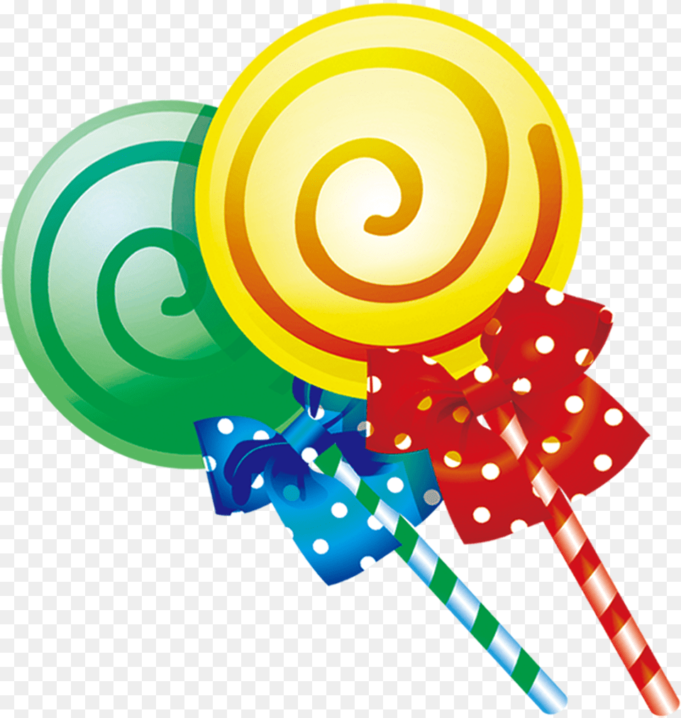 Lollipop Candy Cartoon Clip Art Lollipop Clipart, Food, Sweets Png