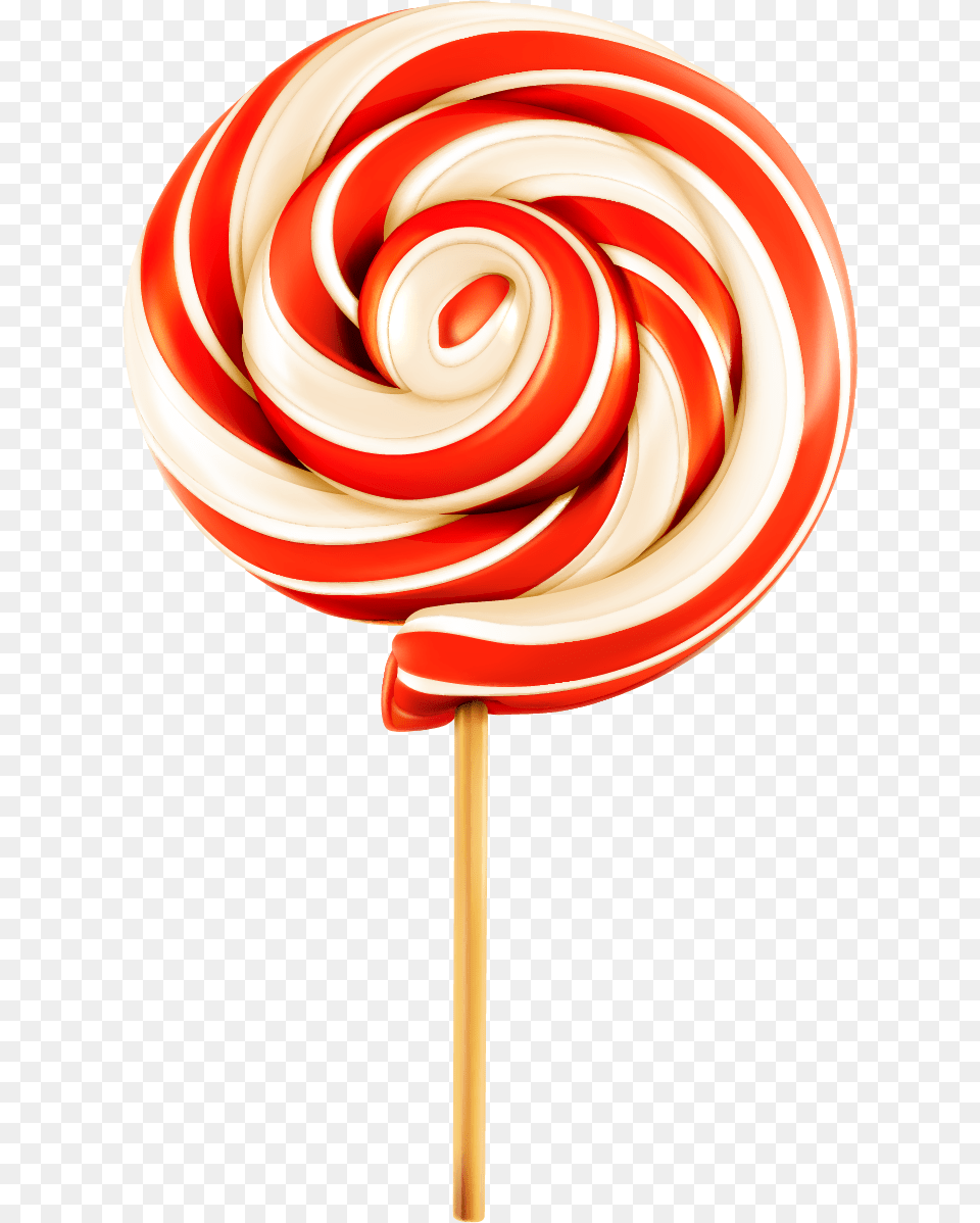 Lollipop Candy In, Food, Sweets, Tape Png Image