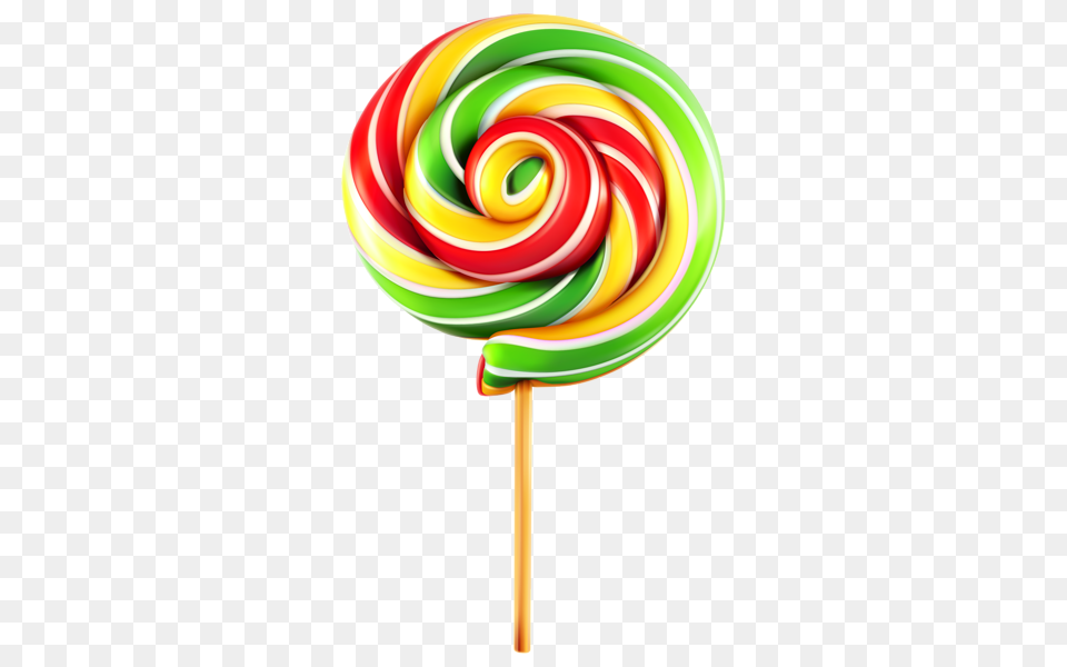 Lollipop Clip Art, Candy, Food, Sweets Free Png
