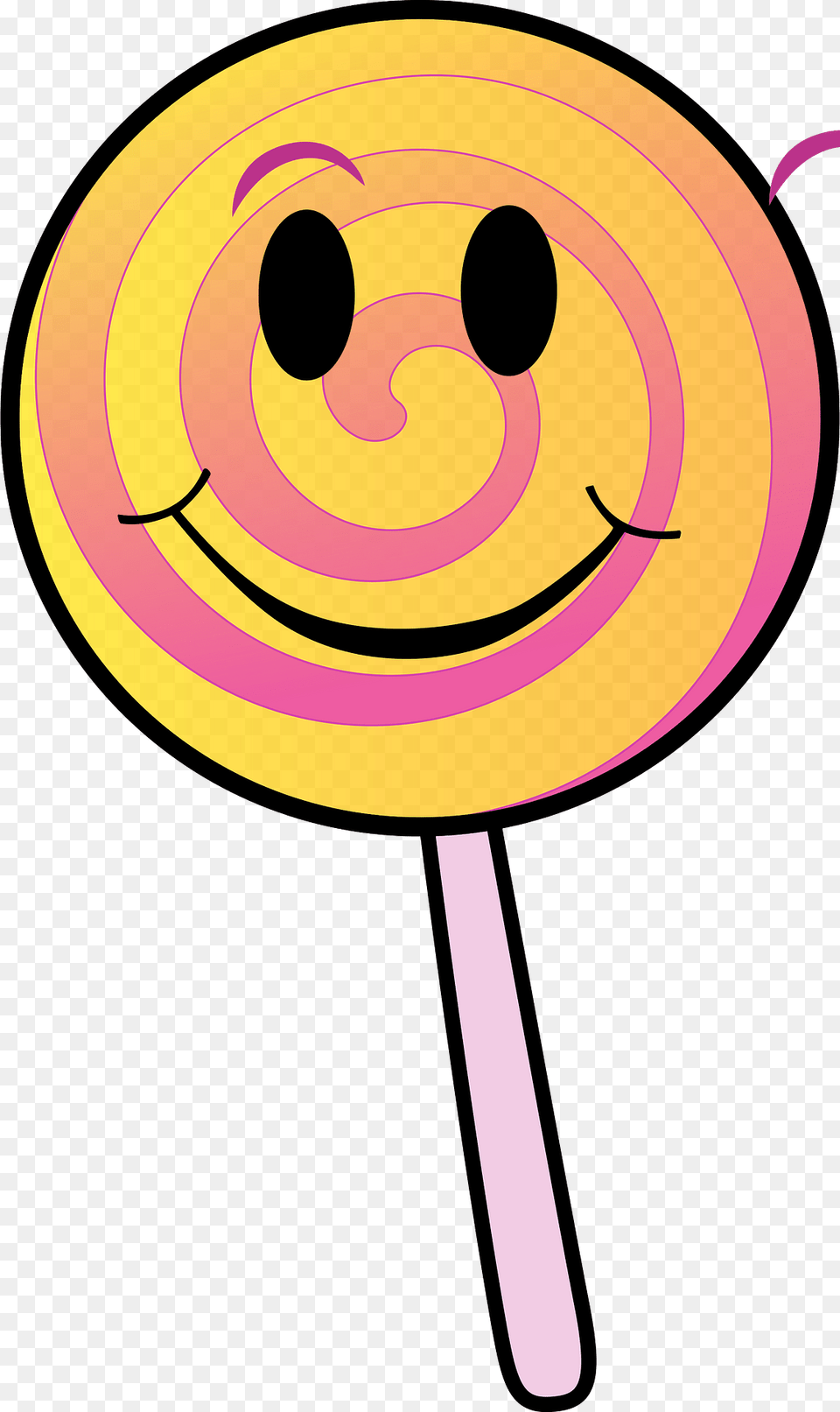 Lollipop Clipart, Candy, Food, Sweets Png