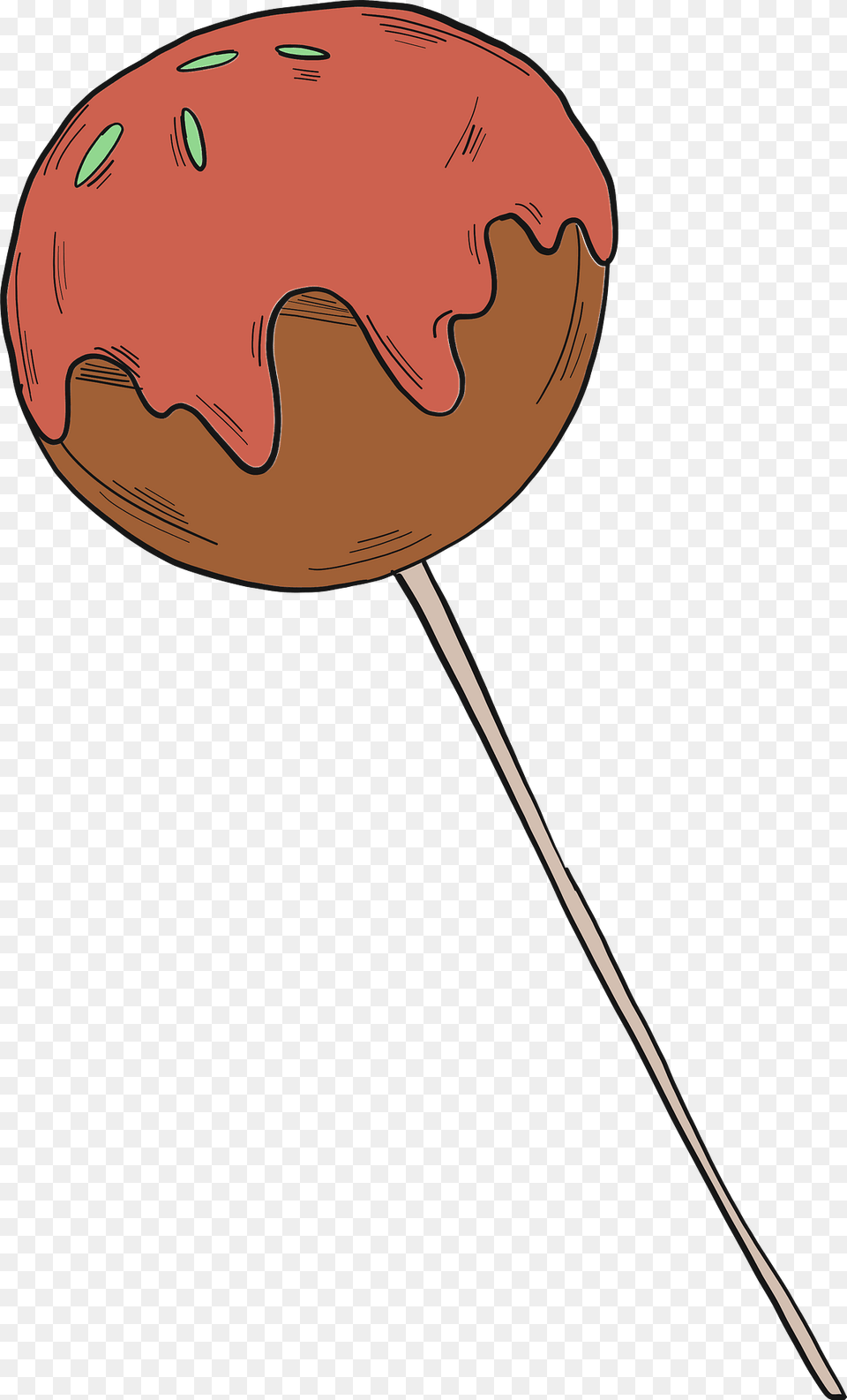 Lollipop Clipart, Food, Sweets, Candy Png