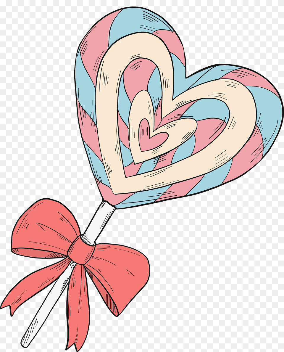 Lollipop Clipart, Candy, Food, Sweets Free Png Download