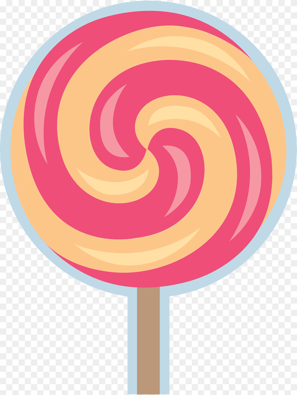 Lollipop Clipart, Candy, Food, Sweets Free Png