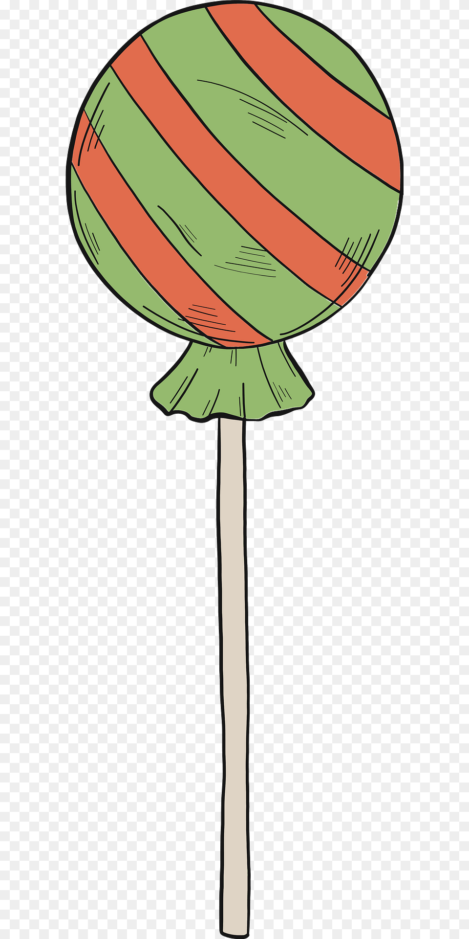 Lollipop Clipart, Candy, Food, Sweets Free Png