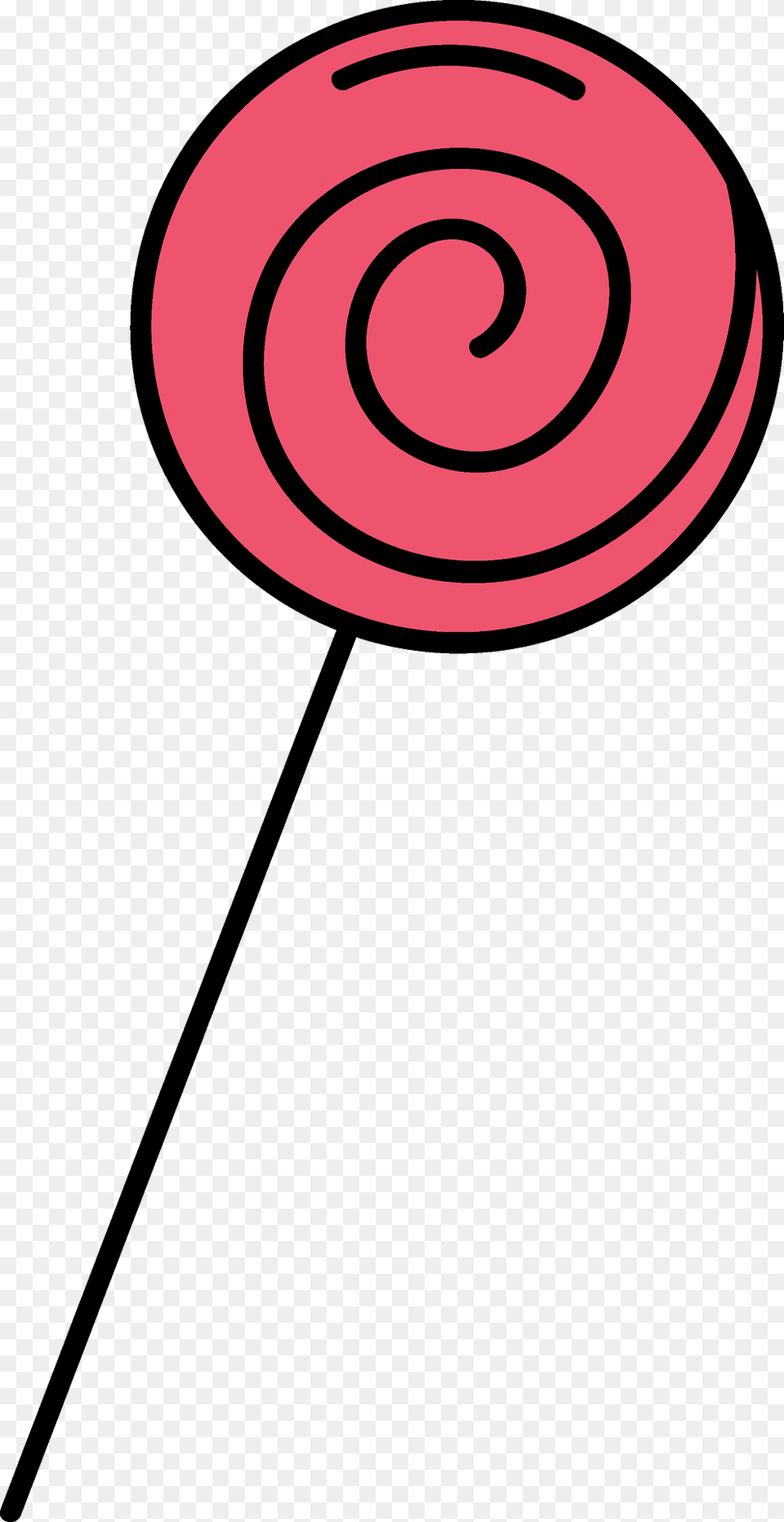 Lollipop Clipart, Candy, Food, Sweets Free Png