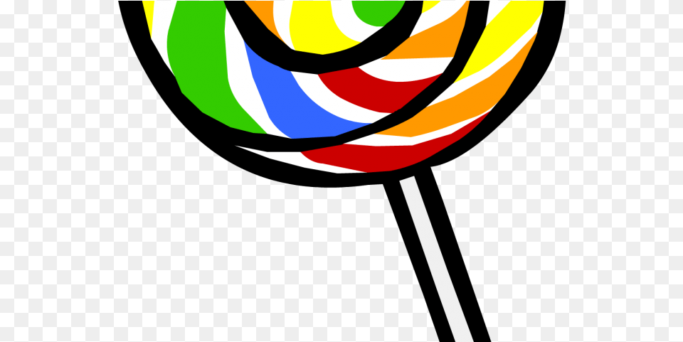 Lollipop Clipart Candy Clip Art Lollipop, Food, Sweets Png
