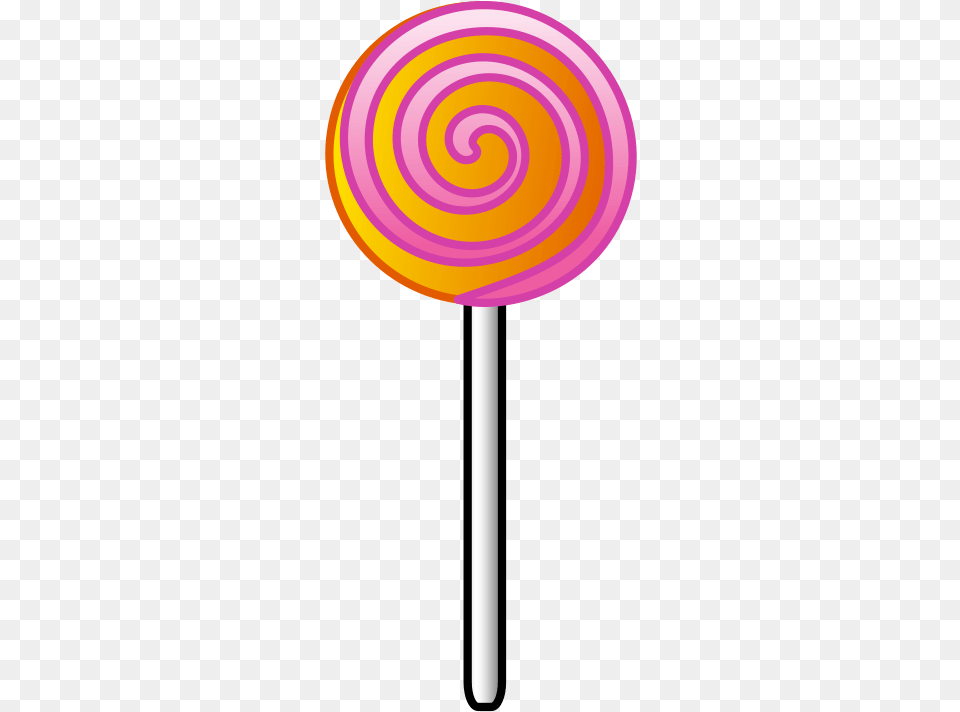 Lollipop Clipart Clip Art Candyland Lollipop, Candy, Food, Sweets Png Image