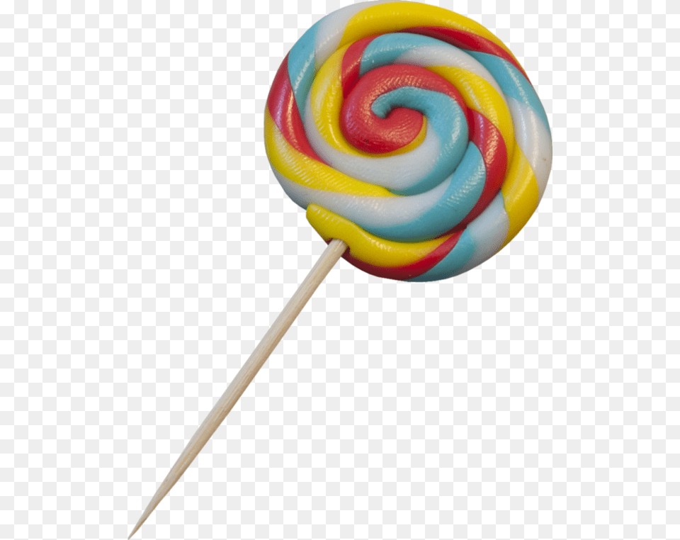 Lollipop Clipart Hand Holding Lollipop, Candy, Food, Sweets, Toy Png Image