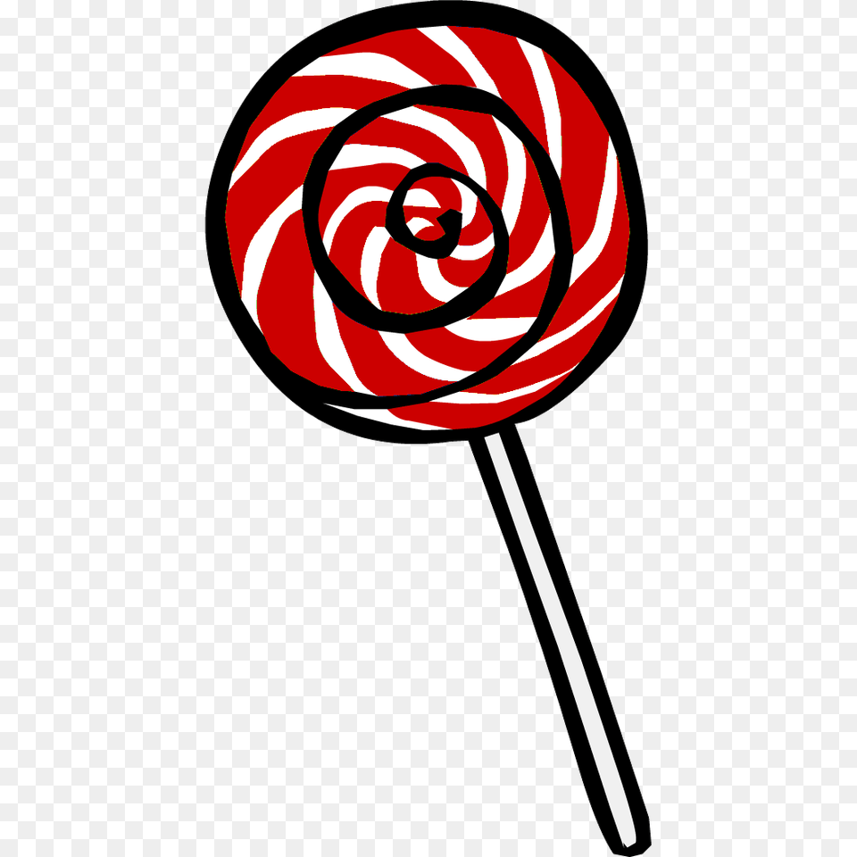 Lollipop Clipart Peppermint, Candy, Food, Sweets, Dynamite Free Png Download
