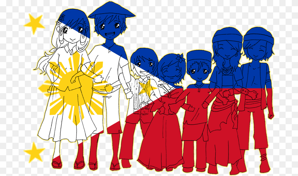 Lollipop Clipart Philippines Filipino Clipart, Person, People, Graduation, Baby Free Png Download
