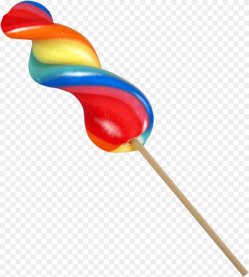 Lollipop Clipart Rainbow Lollipop Animal, Candy, Food, Sweets Free Transparent Png